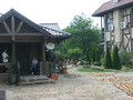 Частная вилла "Green Hill" - Вилла "Green Hill" - территория виллы.