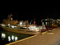 Вечерний Сочи - Сочи. Морской порт Сочи
