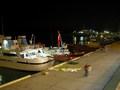 Вечерний Сочи - Сочи. Морской порт Сочи