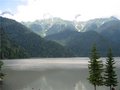 Красная поляна летом - Красная поляна-природа