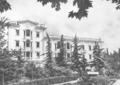 Старый Сочи - На ул.Воровского