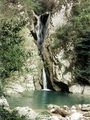 Природа Сочи - Агурские водопады