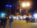 Вечерний Сочи - Площадь искусств "НГ-2007"