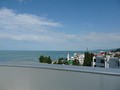 Адлер частная гостиница "Адельфия" - Адлер частная гостиница "Адельфия"<br>
вид со смотровой площадки на море