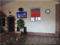 Частная гостиница "Пальмира" - Частная гостиница "Пальмира" - территория