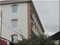 Частная гостиница "Пальмира" - Частная гостиница "Пальмира" - территория