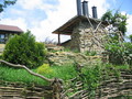 Частная вилла "Green Hill" - Вилла "Green Hill" - территория виллы.