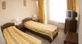 Адлер Частная гостиница "Вилла РИФ" - Однокомнатный двухместный Стандартный, с двумя кроватями 